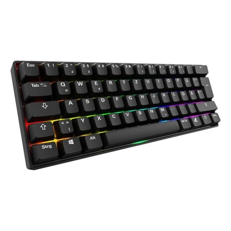 Sharkoon Keyboard Home Usb Qwertz